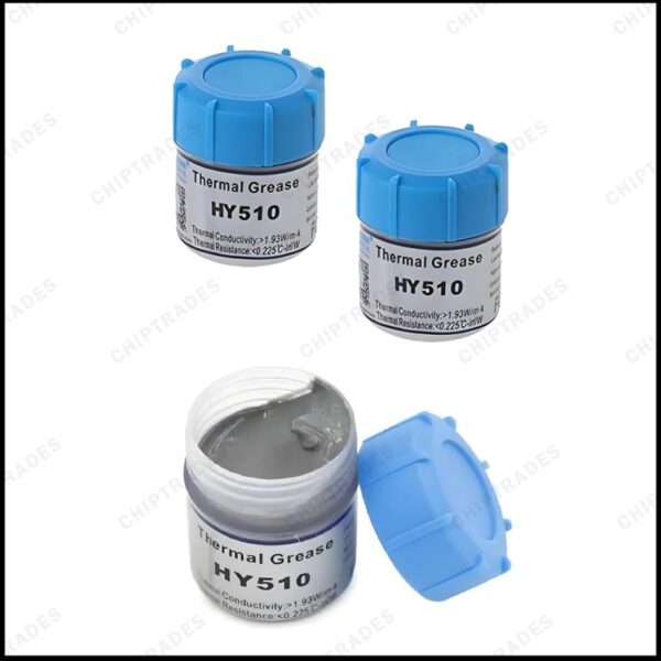 (0725) Thermal Grease - Image 2