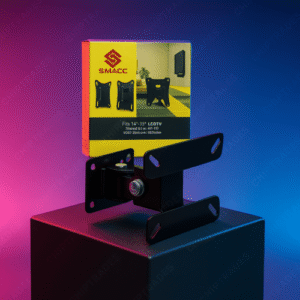 (0725) SMC Wallmounting