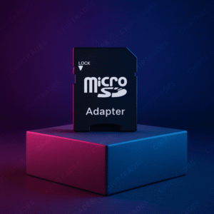(0625)MMC Adapter