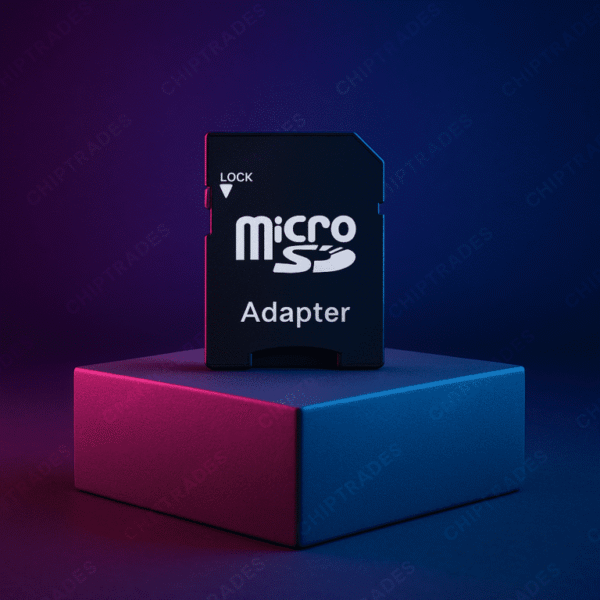 (0625)MMC Adapter