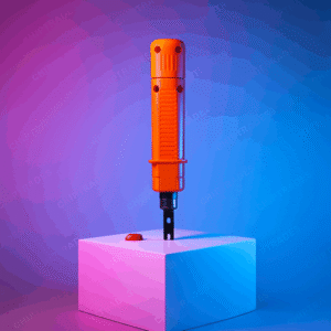 (0725) Punch Down Tool