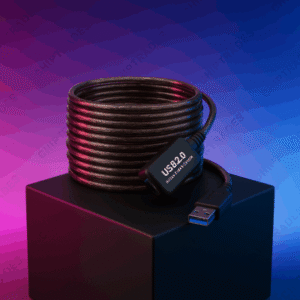 (1024) 20 mtr 2.0 active extension cable