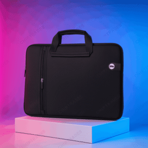 (0725) 15.6 Dell handle sleeve bag