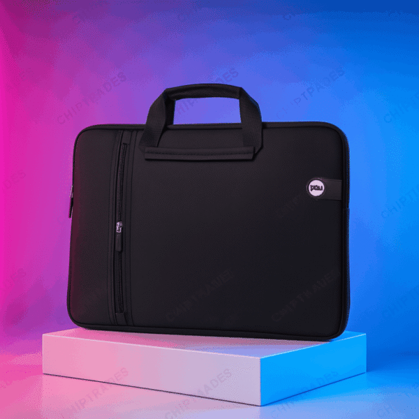 (0725) 15.6 Dell handle sleeve bag