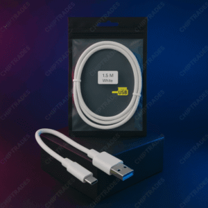 (0625) type c to usb male 1.5 meter