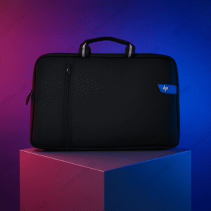 (0725) HP 15.6  handle sleeve bag