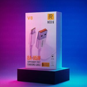 (0725) 85 watts v8 cable
