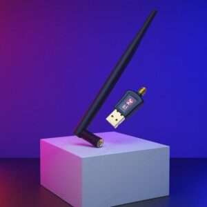 (0725) Antenna wifi dongle