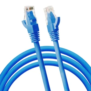 (0525) SMC CAT6 PATCH CABLE 3 METER