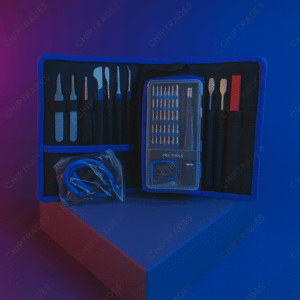 (524) (DS) EO-BAG- 75B SCREWDRIVER KIT