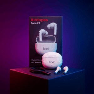 (1224) Buds Z2 airpods (Import/Counterfeit)
