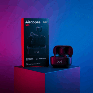 (1224) Boat Airdopes S10 (Import/Counterfeit)