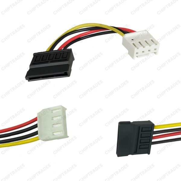 (1124)  DVR Sata Cable - Image 2