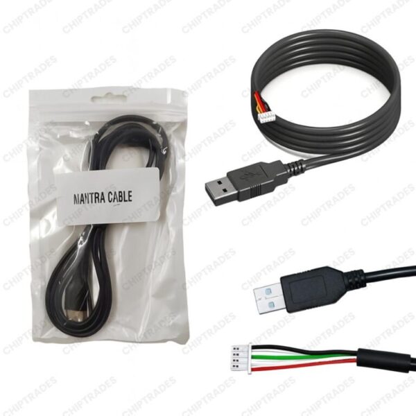 (1024) Mantra Cable - Image 2