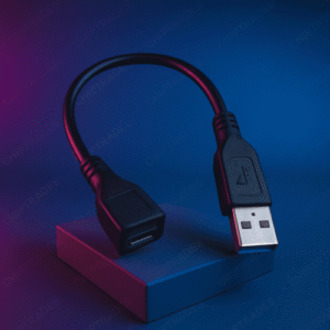 (524) (DS) Otg Morpho Cable