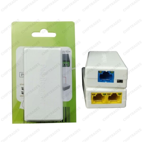 (0725) POE Extender - Image 2