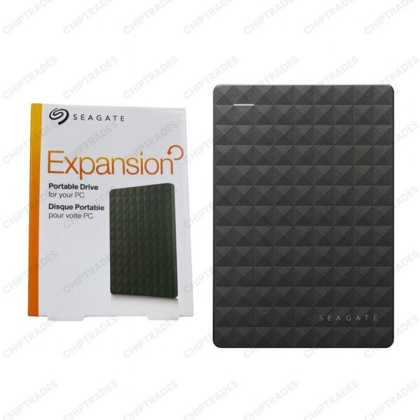 (1024) Original Seagate 3.0 hdd casing(IMPORT/Counterfeit) - Image 2