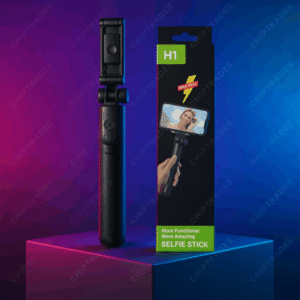 (1224) H1 Selfi stick