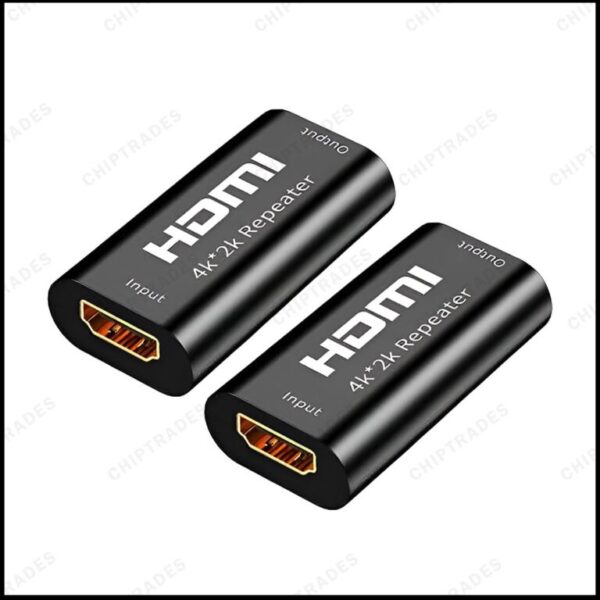 (1124)  HDMI Repeater (4k x 2k) - Image 2