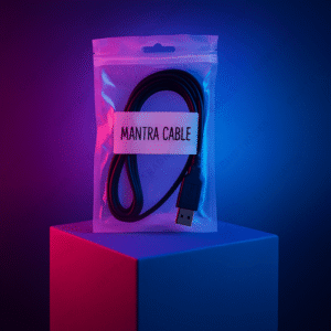 (1024) Mantra Cable