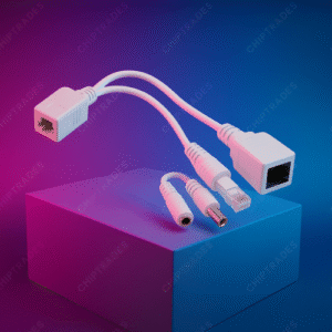 (1024)30 Meter POE Cable