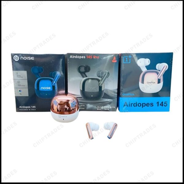 (1224) Airpods 145 (Import/Counterfeit) - Image 3
