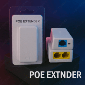 (0725) POE Extender