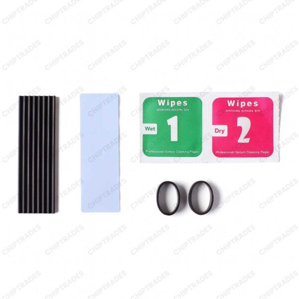(0725)  Heatsink for SSD - Image 2
