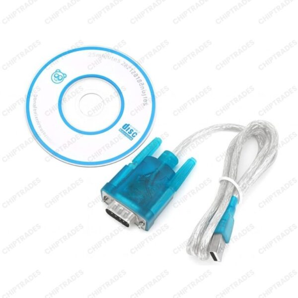 (0725) USB to Serial Male - Image 2